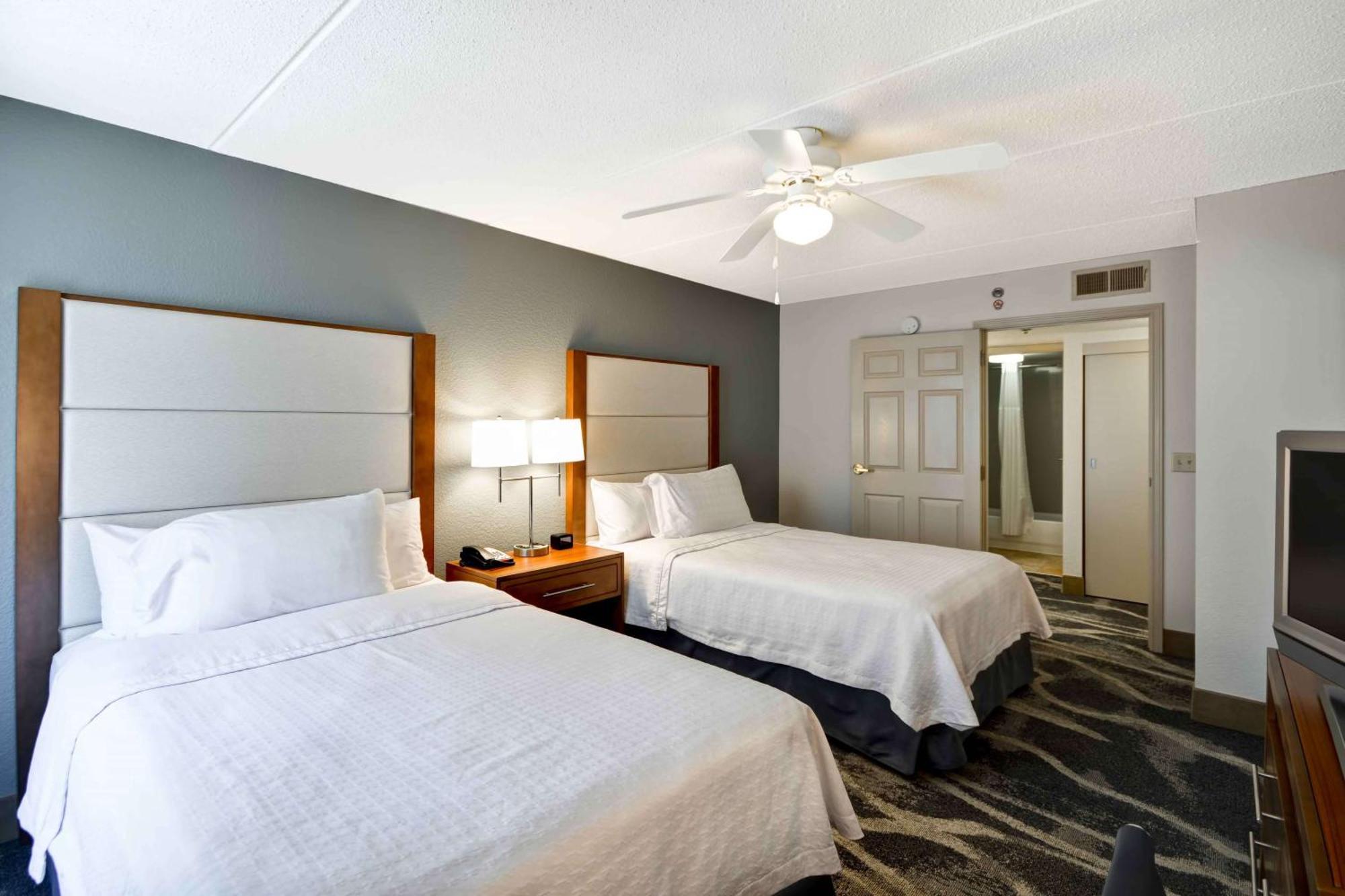 Homewood Suites By Hilton San Antonio Northwest Exterior foto