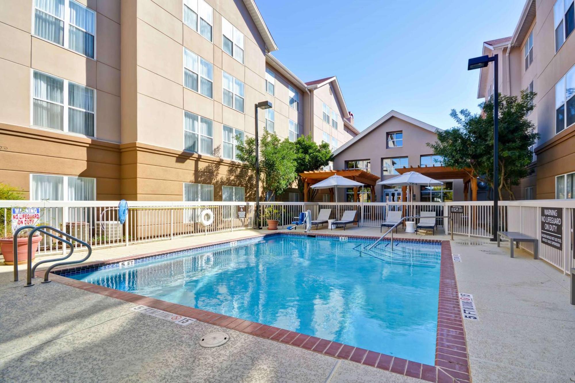 Homewood Suites By Hilton San Antonio Northwest Exterior foto