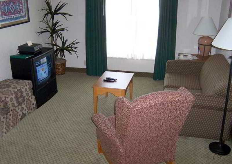 Homewood Suites By Hilton San Antonio Northwest Zimmer foto