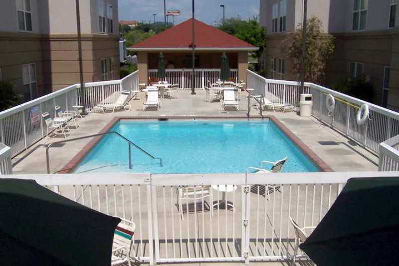 Homewood Suites By Hilton San Antonio Northwest Einrichtungen foto
